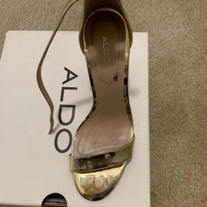 Aldo heels